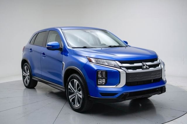 2024 Mitsubishi Outlander Sport S