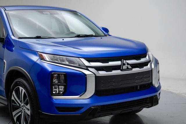 2024 Mitsubishi Outlander Sport S