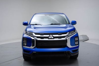 2024 Mitsubishi Outlander Sport S
