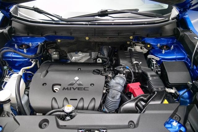 2024 Mitsubishi Outlander Sport S