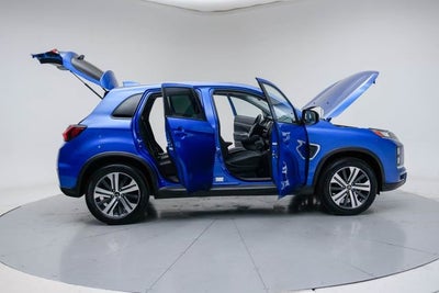 2024 Mitsubishi Outlander Sport S