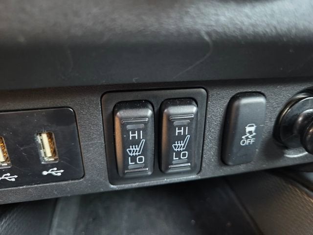 2024 Mitsubishi Outlander Sport S