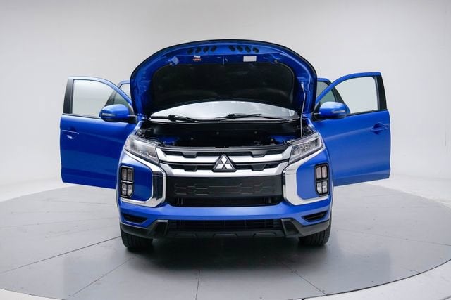 2024 Mitsubishi Outlander Sport S