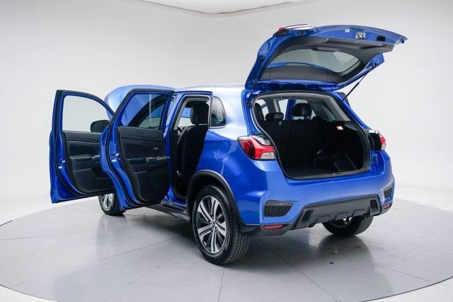 2024 Mitsubishi Outlander Sport S