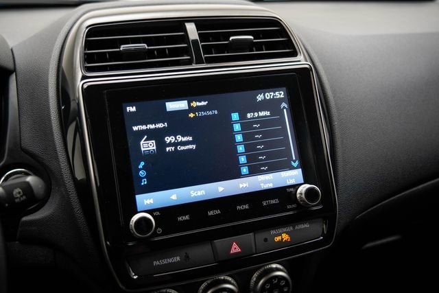 2024 Mitsubishi Outlander Sport S