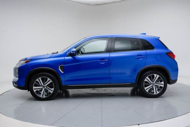 2024 Mitsubishi Outlander Sport S