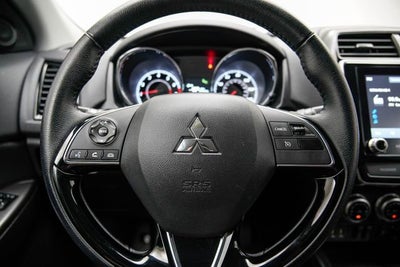 2024 Mitsubishi Outlander Sport S