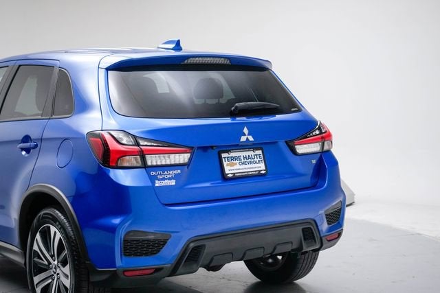 2024 Mitsubishi Outlander Sport S