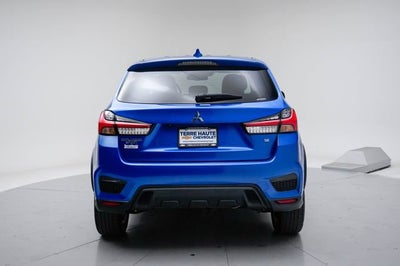 2024 Mitsubishi Outlander Sport S