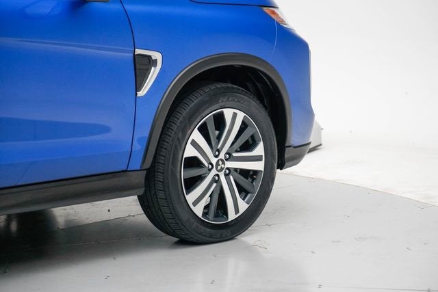 2024 Mitsubishi Outlander Sport S