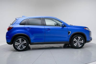 2024 Mitsubishi Outlander Sport S