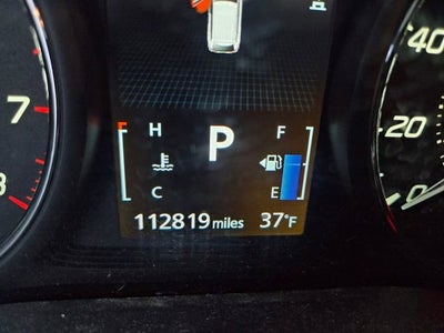 2020 Mitsubishi Outlander SEL 2.4 S-AWC