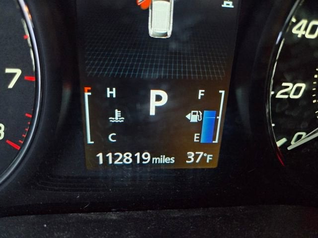 2020 Mitsubishi Outlander SEL 2.4 S-AWC