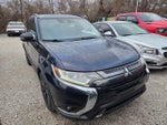 2020 Mitsubishi Outlander SEL 2.4 S-AWC