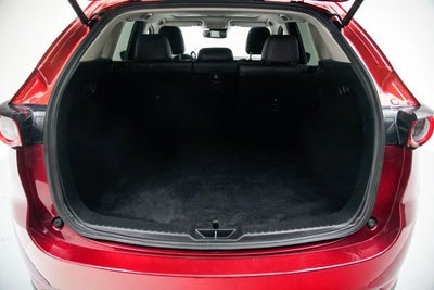 2018 Mazda Mazda CX-5 Touring
