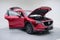 2018 Mazda Mazda CX-5 Touring