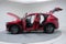 2018 Mazda Mazda CX-5 Touring