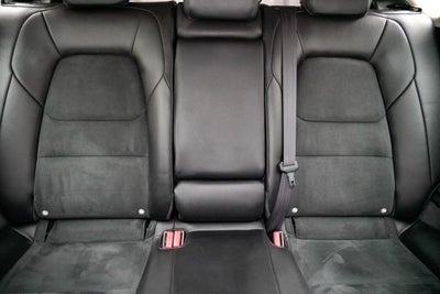 2018 Mazda Mazda CX-5 Touring