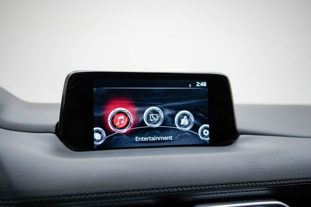 2018 Mazda Mazda CX-5 Touring