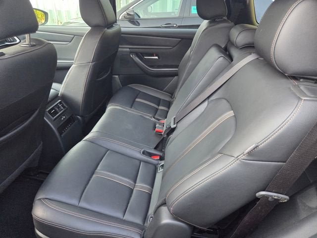 2025 Mazda Mazda CX-90 Select Package
