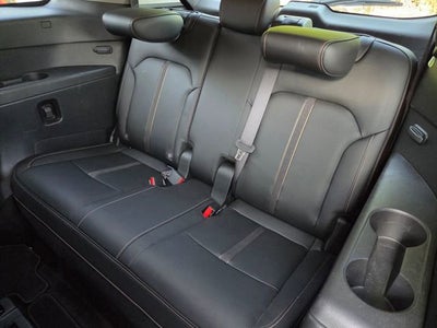 2025 Mazda Mazda CX-90 Select Package