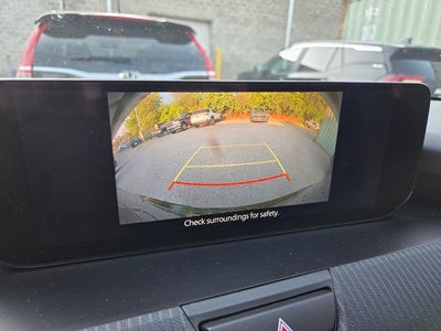 2025 Mazda Mazda CX-90 Select Package