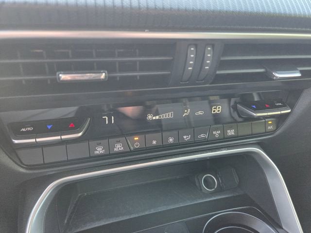 2025 Mazda Mazda CX-90 Select Package