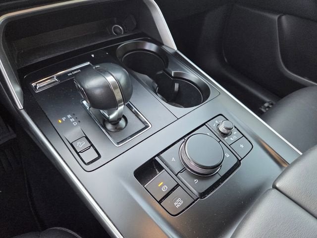 2025 Mazda Mazda CX-90 Select Package