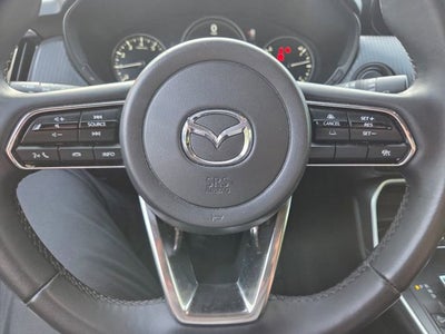 2025 Mazda Mazda CX-90 Select Package