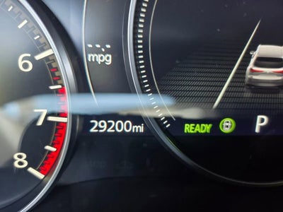 2025 Mazda Mazda CX-90 Select Package
