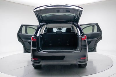 2025 Mazda Mazda CX-90 Select Package