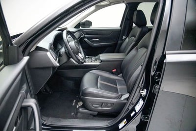 2025 Mazda Mazda CX-90 Select Package
