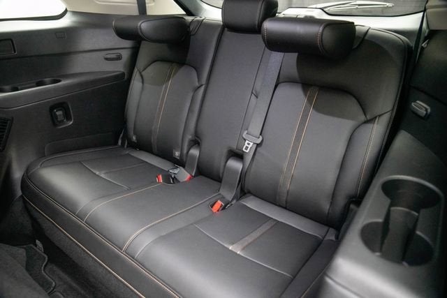 2025 Mazda Mazda CX-90 Select Package