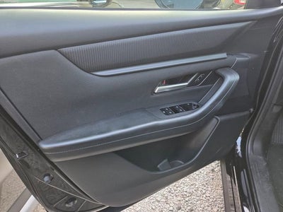 2025 Mazda Mazda CX-90 Select Package