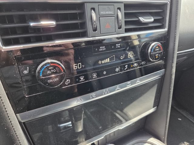 2024 Nissan Armada SV