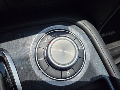 2024 Nissan Armada SV