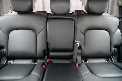 2024 Nissan Armada SV