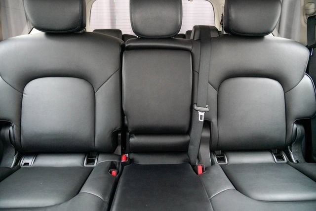 2024 Nissan Armada SV