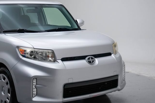 2015 Scion xB Base
