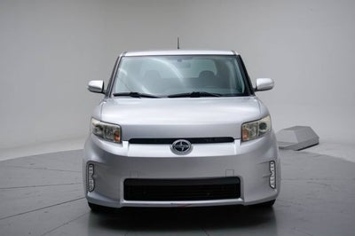 2015 Scion xB Base
