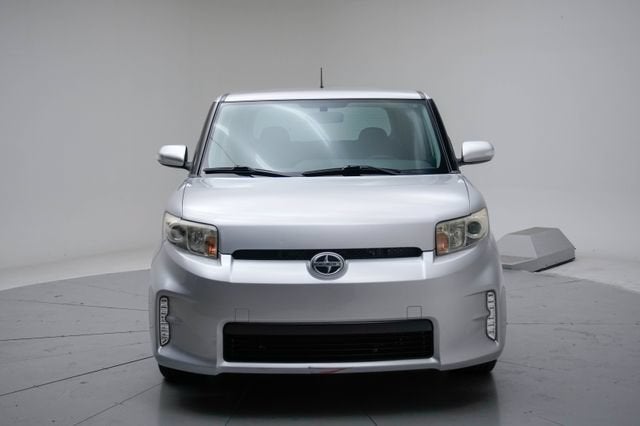 2015 Scion xB Base