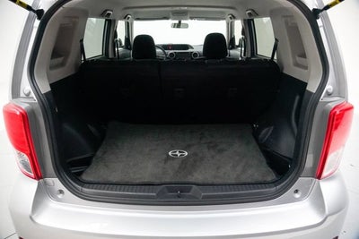 2015 Scion xB Base