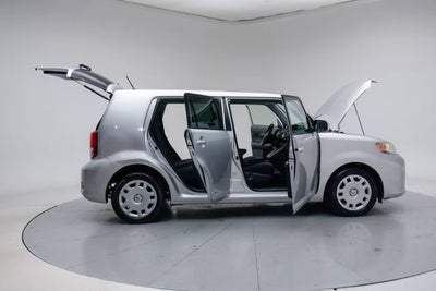 2015 Scion xB Base