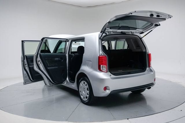 2015 Scion xB Base