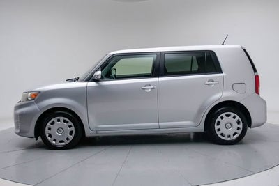 2015 Scion xB Base