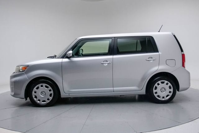 2015 Scion xB Base