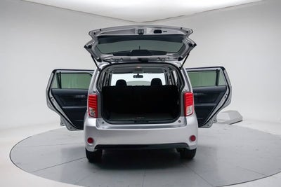2015 Scion xB Base