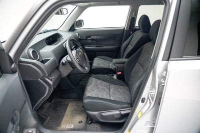2015 Scion xB Base