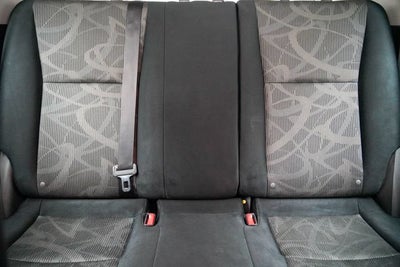 2015 Scion xB Base