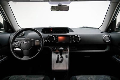 2015 Scion xB Base